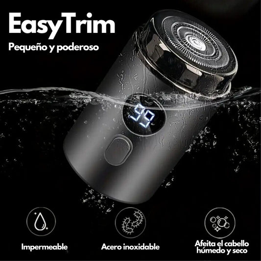 EasyTrim Pro - SafeEdge Technology